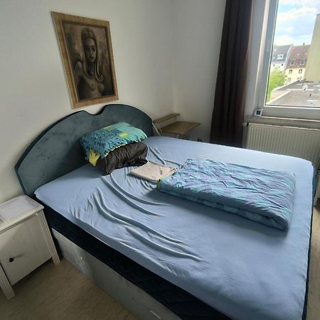 Nearwoehrderseaandstation Hotel Nuremberg ภายนอก รูปภาพ
