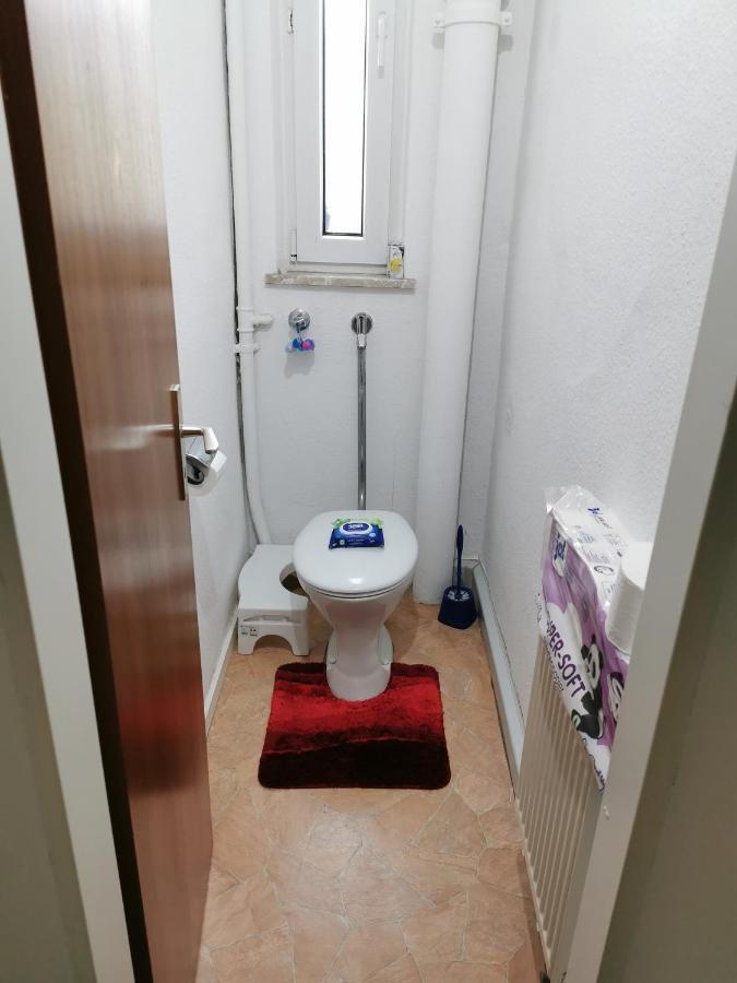 Nearwoehrderseaandstation Hotel Nuremberg ภายนอก รูปภาพ