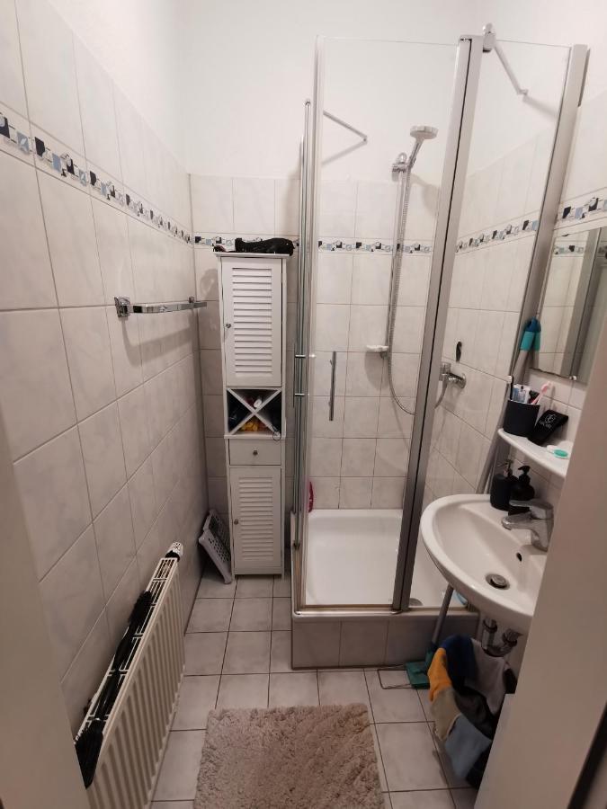 Nearwoehrderseaandstation Hotel Nuremberg ภายนอก รูปภาพ