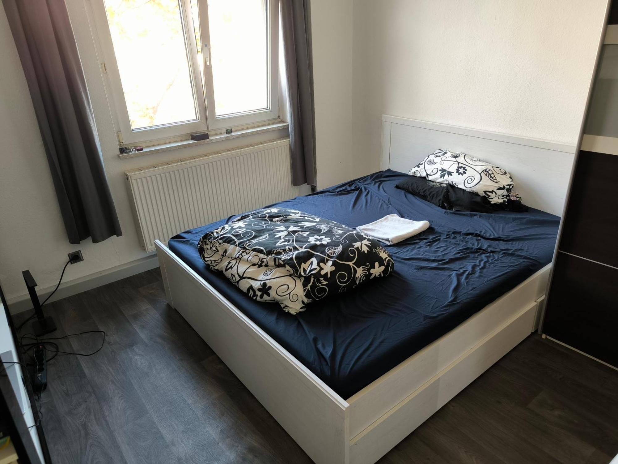 Nearwoehrderseaandstation Hotel Nuremberg ภายนอก รูปภาพ