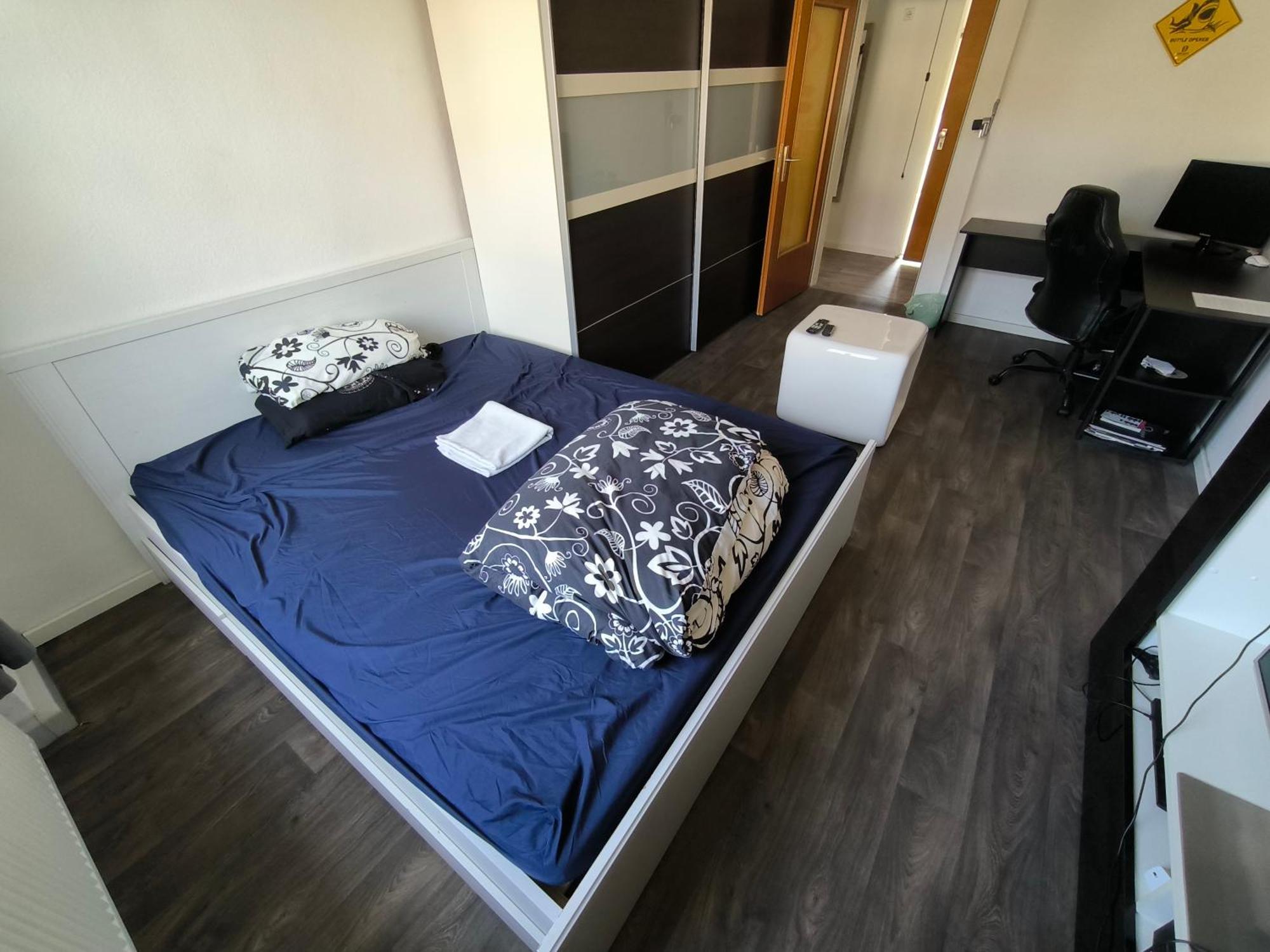 Nearwoehrderseaandstation Hotel Nuremberg ภายนอก รูปภาพ