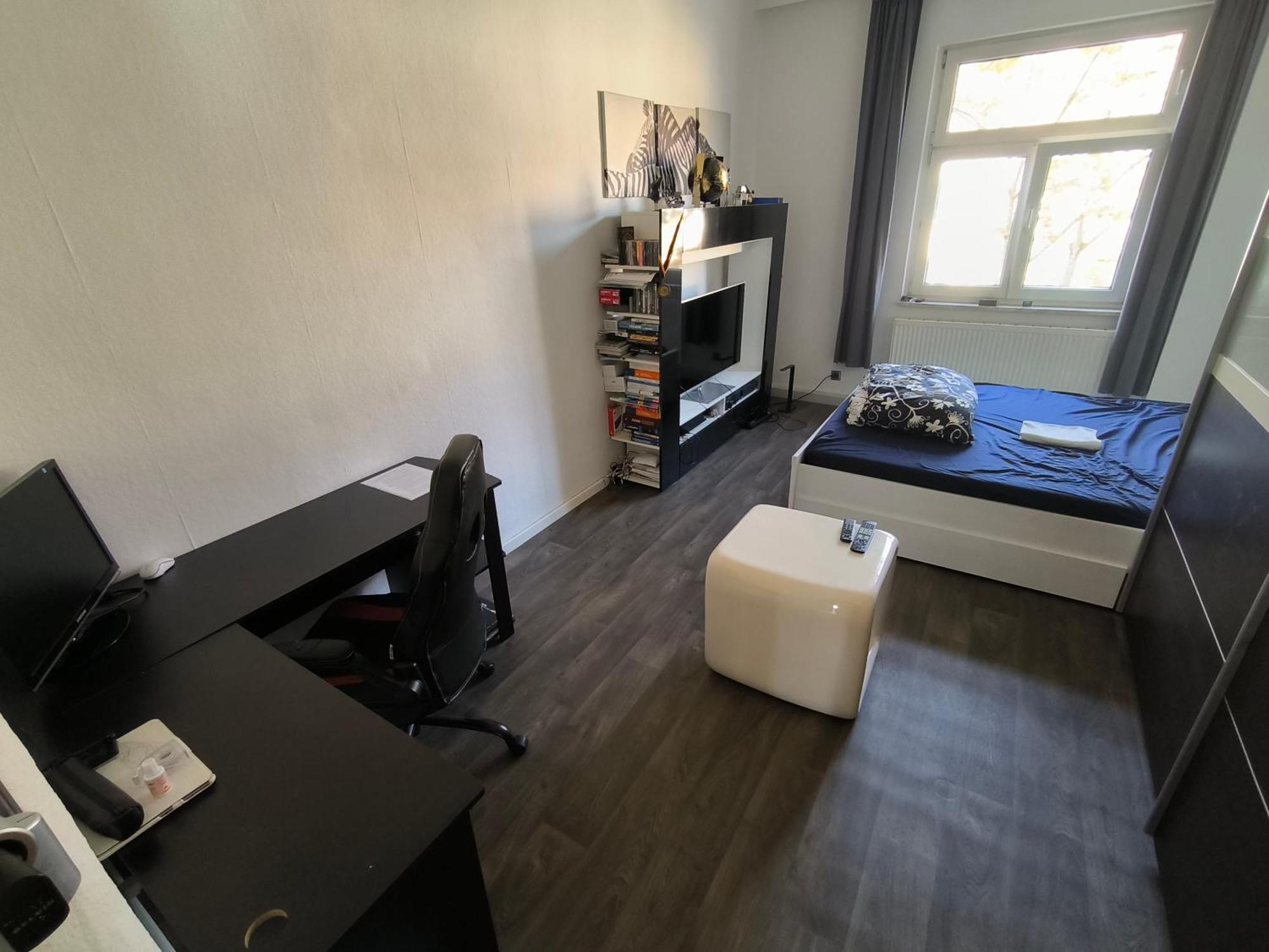Nearwoehrderseaandstation Hotel Nuremberg ภายนอก รูปภาพ