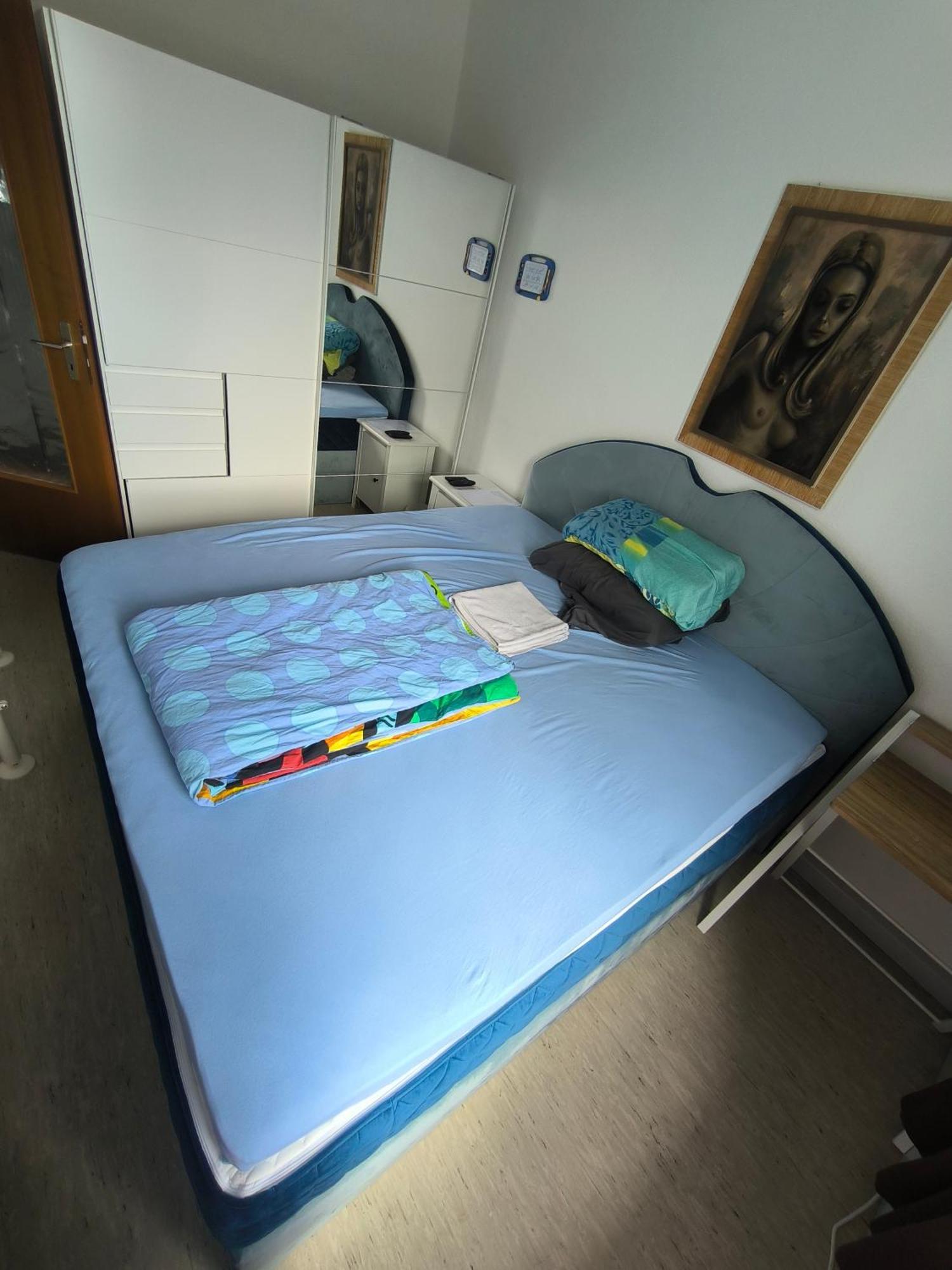 Nearwoehrderseaandstation Hotel Nuremberg ภายนอก รูปภาพ